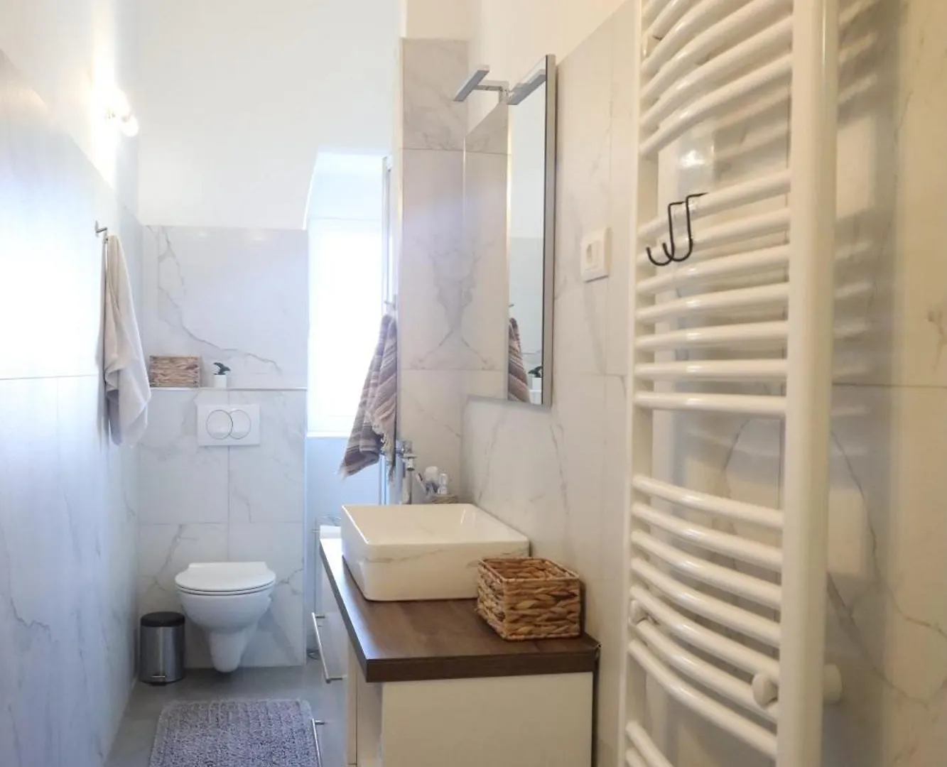 City Center Apartment Azura Vista Poreč Hırvatistan