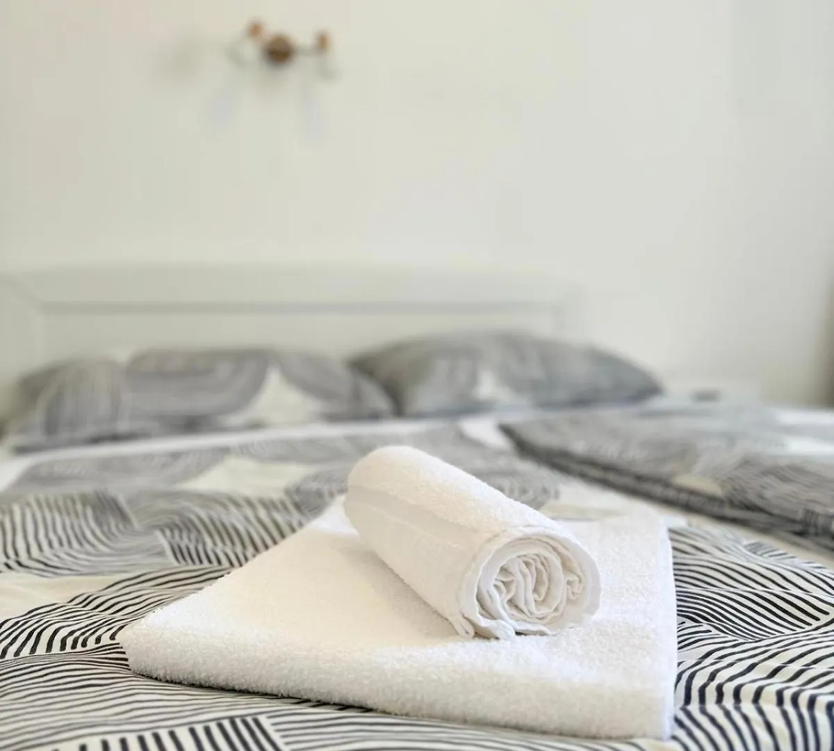 City Center Apartment Azura Vista Poreč