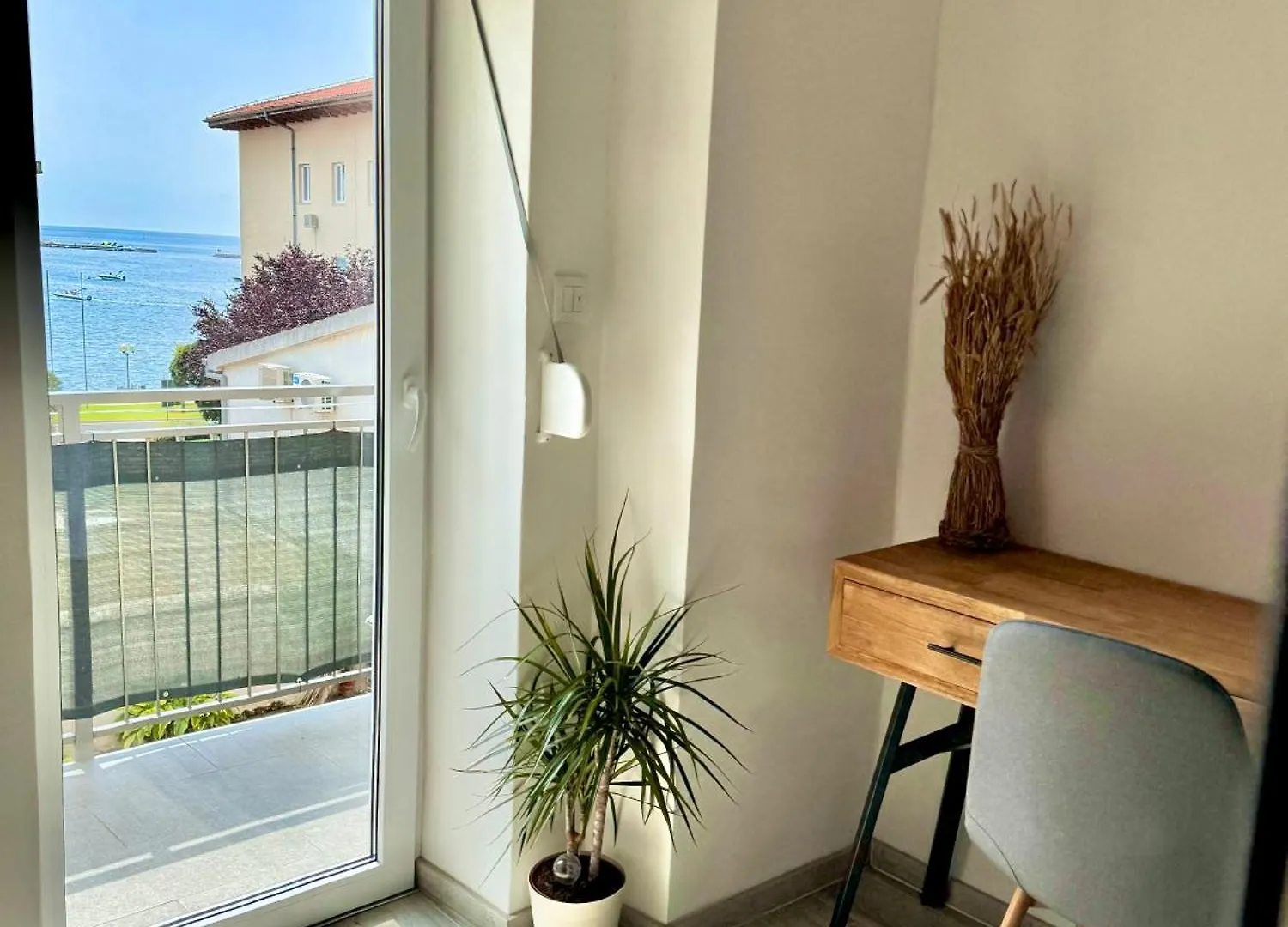 City Center Apartment Azura Vista Poreč 0*,